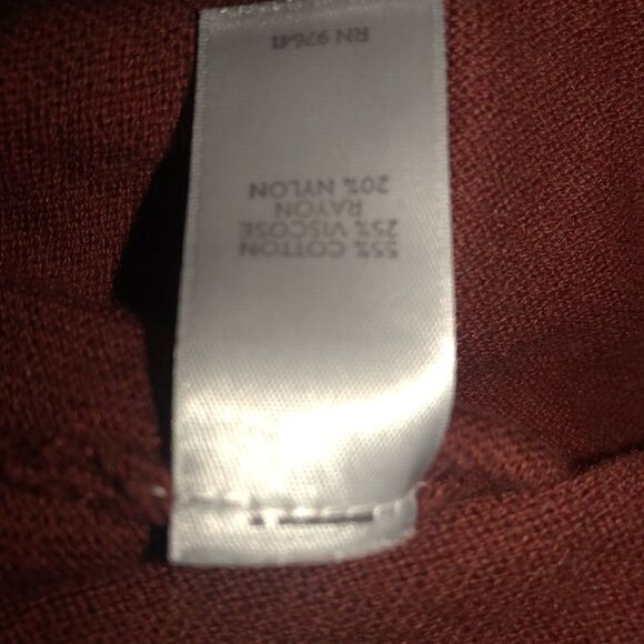 J Jill sweater size L - Picture 2 of 4